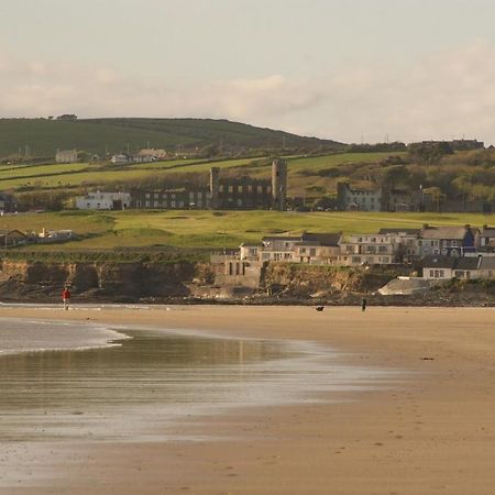 Ballyheigue Guesthouse Heirhill Bagian luar foto