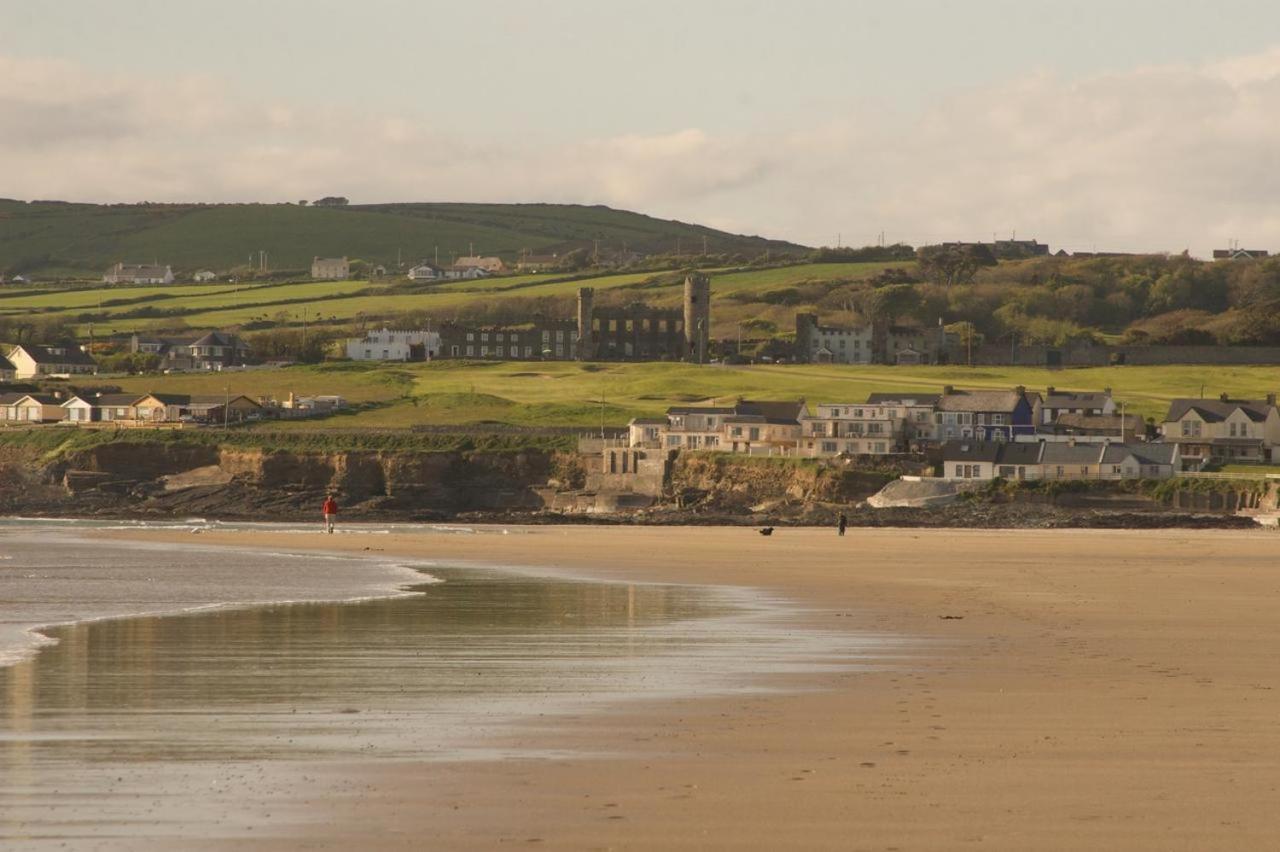Ballyheigue Guesthouse Heirhill Bagian luar foto