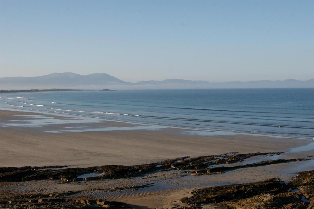Ballyheigue Guesthouse Heirhill Bagian luar foto