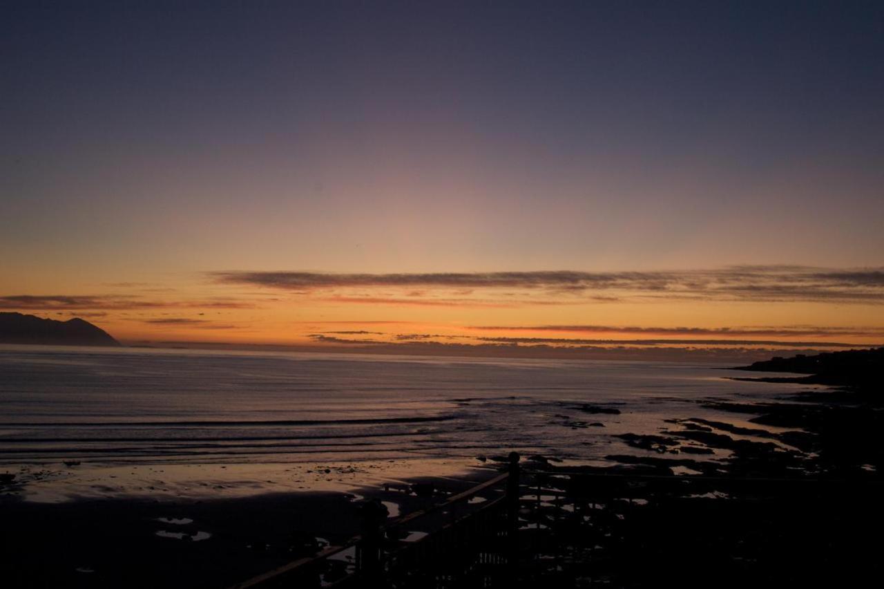 Ballyheigue Guesthouse Heirhill Bagian luar foto