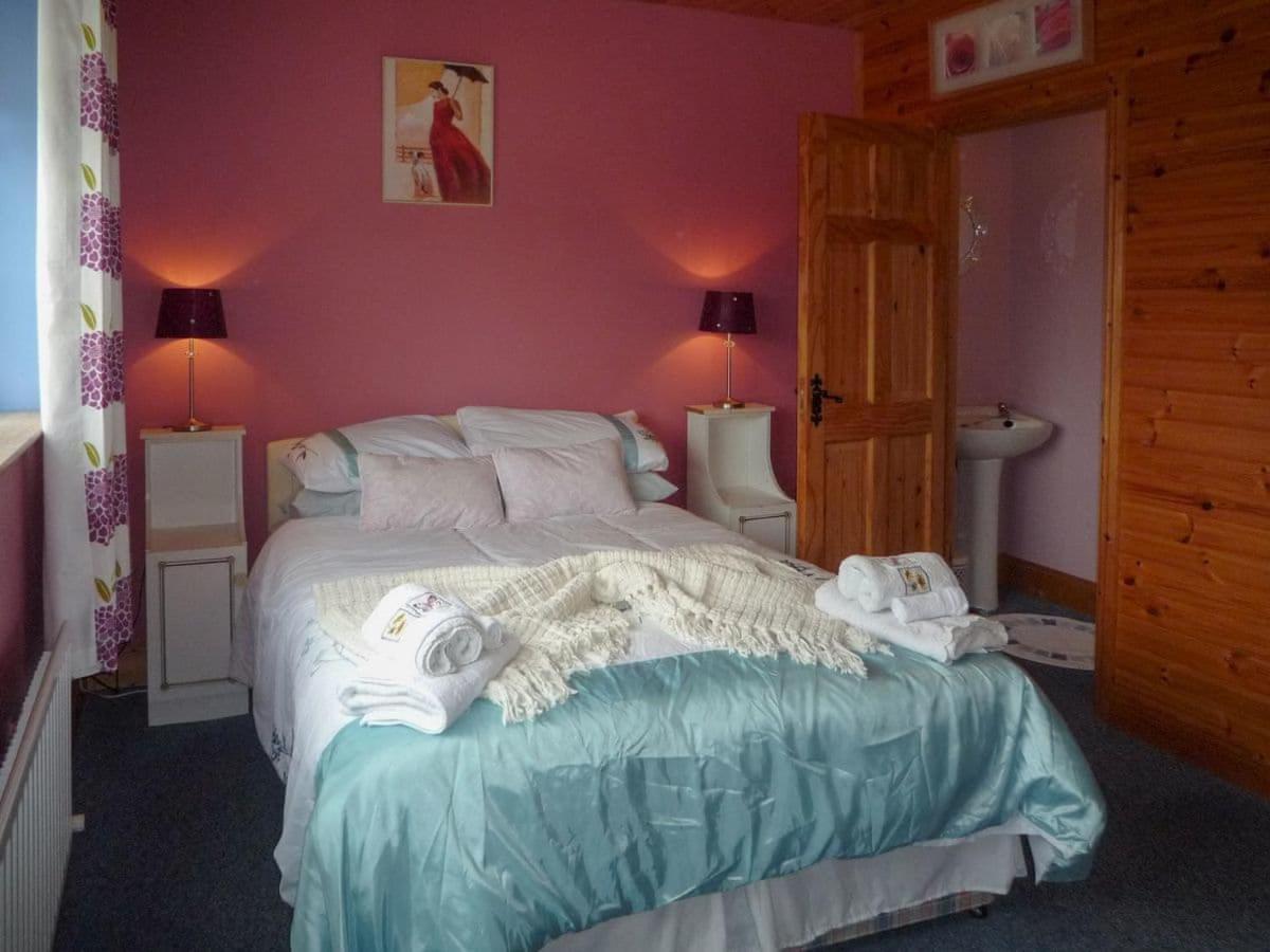 Ballyheigue Guesthouse Heirhill Bagian luar foto