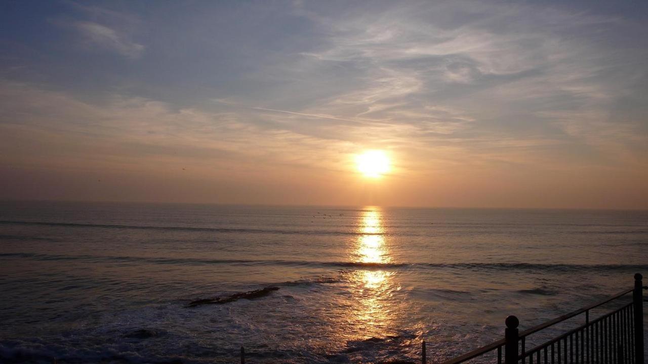 Ballyheigue Guesthouse Heirhill Bagian luar foto