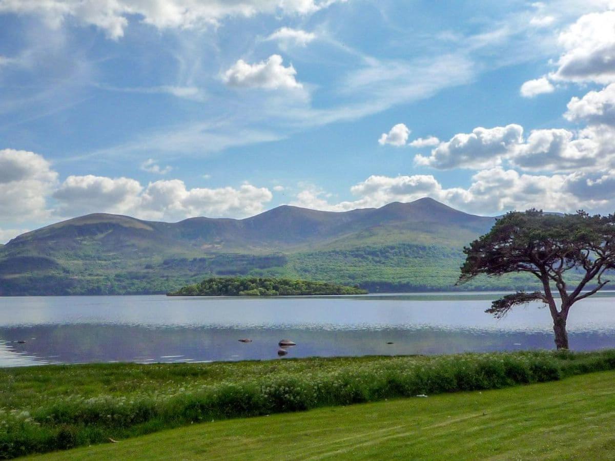 Ballyheigue Guesthouse Heirhill Bagian luar foto